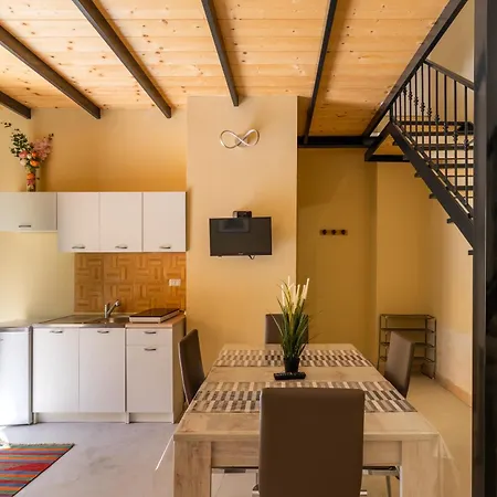 La Rimesa Di Titti - Simone Apartamento Alezio