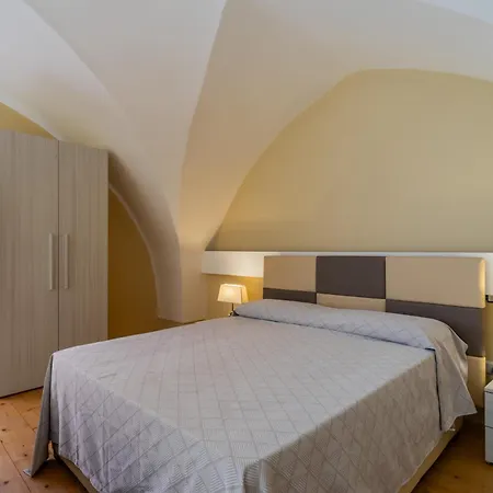 Apartamento La Rimesa Di Titti - Simone *