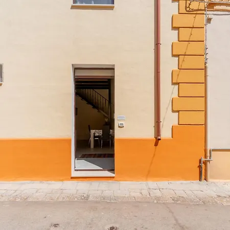La Rimesa Di Titti - Simone Apartment