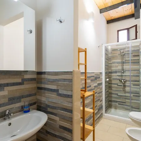 Apartment La Rimesa Di Titti - Simone Alezio