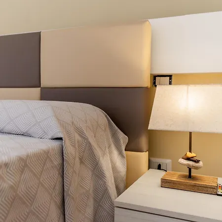 Lägenhet La Rimesa Di Titti - Simone Alezio