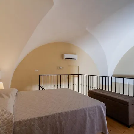 Apartment La Rimesa Di Titti - Simone