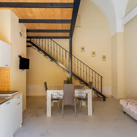 La Rimesa Di Titti - Simone Apartment