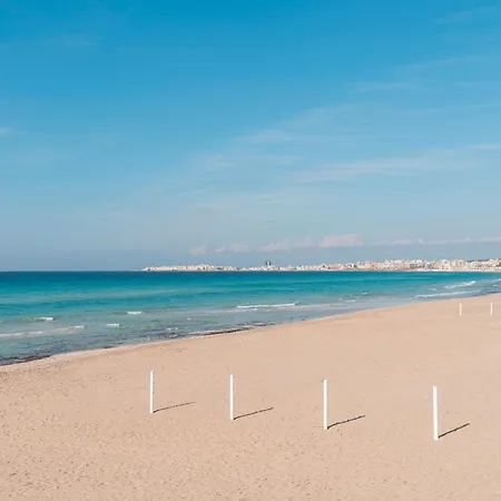 Lejlighed La Rimesa Di Titti - Simone