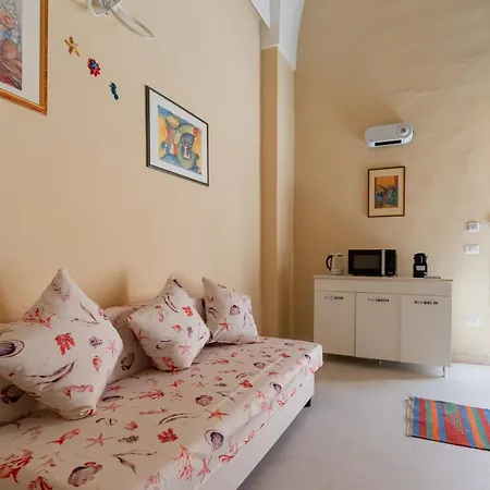 Lägenhet La Rimesa Di Titti - Simone *