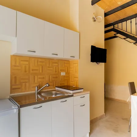 La Rimesa Di Titti - Simone Apartment *