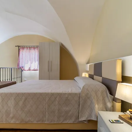 Apartamento La Rimesa Di Titti - Simone *