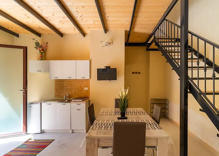 La Rimesa Di Titti - Simone Διαμέρισμα Alezio