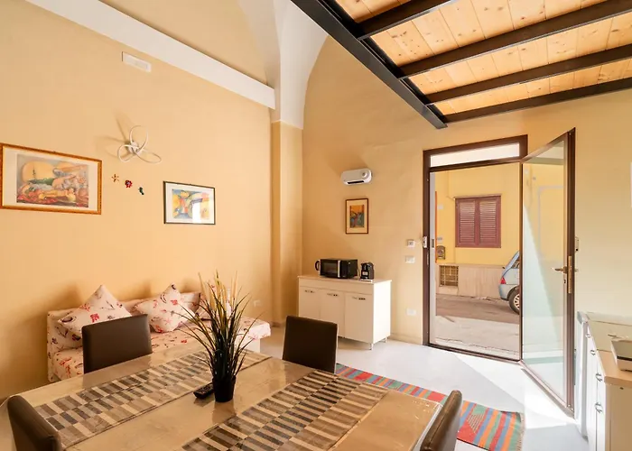 La Rimesa Di Titti - Simone Διαμέρισμα *